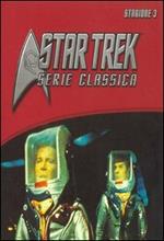 Star Trek. La serie classica. Stagione 3 (7 DVD)