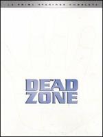 The Dead Zone. Stagione 1 (4 DVD)