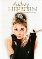 The Audrey Hepburn. Classic Collection