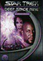 Star Trek. Deep Space Nine. Stagione 5. Parte 2 (4 DVD)