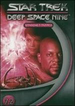 Star Trek. Deep Space Nine. Stagione 7. Parte 2 (3 DVD)