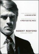 Robert Redford Collection