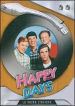 Happy Days. Stagione 1 (3 DVD)