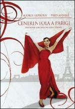 Cenerentola a Parigi (DVD)