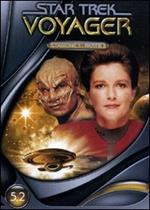 Star Trek. Voyager. Stagione 5. Vol. 2 (4 DVD)