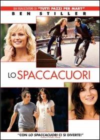 Lo spaccacuori di Bobby Farrelly,Peter Farrelly - DVD