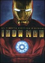 Iron Man (2 DVD)