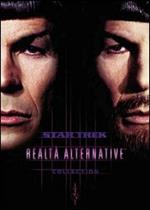 Star Trek. Realtà alternative. Fan Collection (5 DVD)