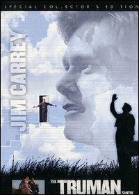 The Truman Show<span>.</span> Collector's Edition di Peter Weir - DVD