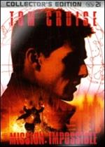 Mission: Impossible (2 DVD)