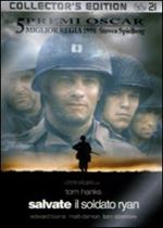Salvate il soldato Ryan (2 DVD)