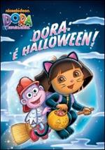 Dora l'esploratrice. Dora è Halloween!