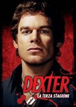 Dexter. Stagione 3 (4 DVD)