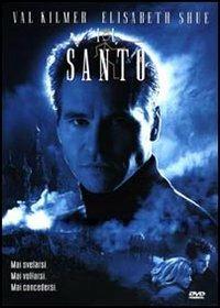 Il Santo di Phillip Noyce - DVD