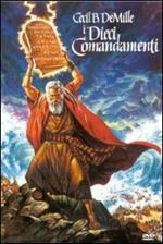 I Dieci Comandamenti (2 DVD)