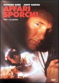 Affari sporchi di Mike Figgis - DVD