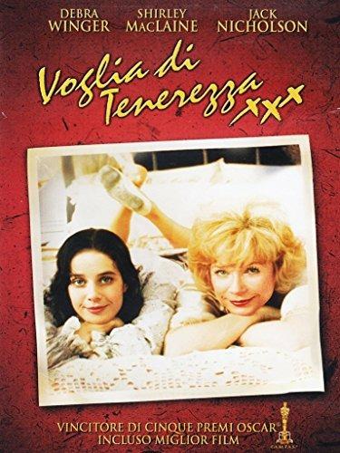 Voglia di tenerezza di James L. Brooks - DVD