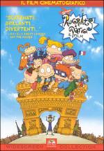 I Rugrats a Parigi: il film