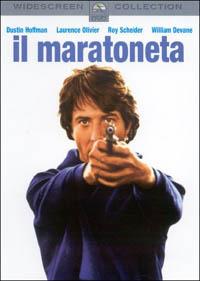 Il maratoneta di John Schlesinger - DVD