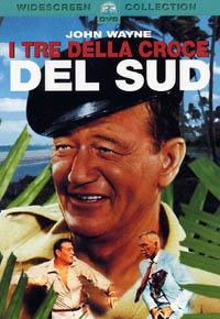 I tre della croce del Sud (DVD) di John Ford - DVD