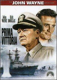 Prima vittoria di Otto Preminger - DVD