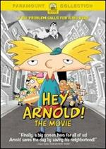 Hey Arnold! Il film