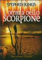 L' ombra dello scorpione (2 DVD)