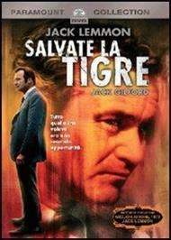 Salvate la tigre