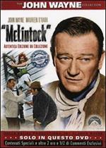 Mc Lintock (DVD)