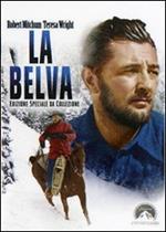 La belva (DVD)