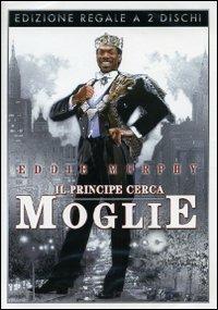 Il principe cerca moglie (2 DVD)<span>.</span> Special Edition di John Landis - DVD