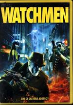 Watchmen