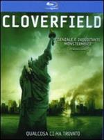 Cloverfield