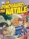 Un dinosauro per Natale (DVD)