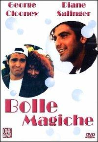 Bolle magiche di Alfred Ringel,Debora Taper Ringel - DVD