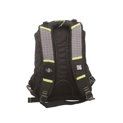 Zaino Seven double backpack Digital - 4