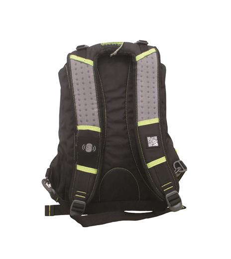 Zaino Seven double backpack Digital - 10