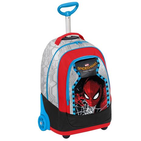 Zaino Big Trolley spider-Man Homecoming - 2