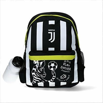 Zaino small Juventus - 22x33x10,5 cm