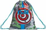 Zaino coulisse SJ Gang Sport Boy - 36x40 cm