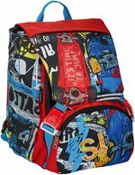 Zaino sdoppiabile SJ Leadtech Spleedled Boy - 27x41x16 cm