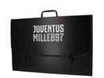 Cartella polionda Juventus - 57,5x38x5,5 cm