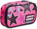 Astuccio accessoriato Quick case Seven Special Starbrighting Assortito - 23,5x11x6 cm