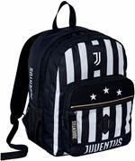 Zaino doppio scomparto Juventus - 30x41x12 cm