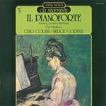 Il pianoforte vol.5