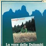 La voce delle Dolomiti