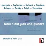 Ceci n'est pas une guitare