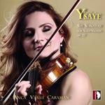 6 Sonate per violino op.27