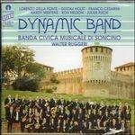 Dinamic Band - CD Audio di Gustav Holst