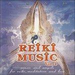 Reiki Music 4